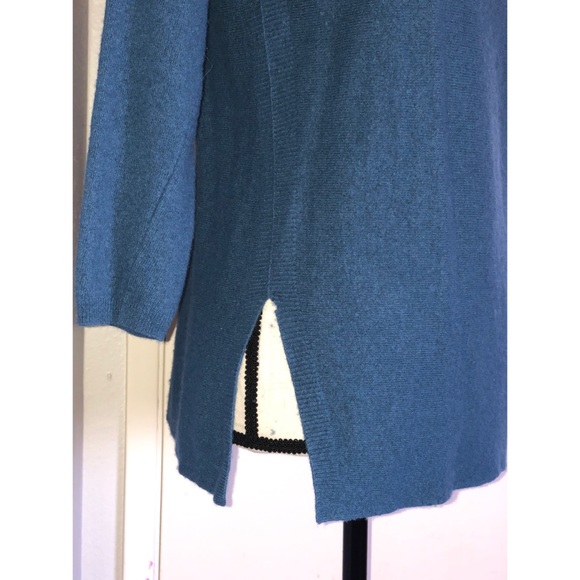 BENADETTA B Wool Cashmere - Picture 4 of 4